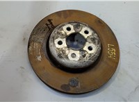 Диск тормозной BMW 5 G30, G31 2017-2023 20514020 #3