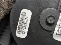  Ремень безопасности BMW X5 F15 2013-2018 20514029 #3