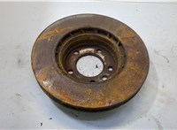 7L6615301N, 7L6615302N Диск тормозной Volkswagen Touareg 2002-2007 20514032 #1