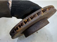7L6615301N, 7L6615302N Диск тормозной Volkswagen Touareg 2002-2007 20514032 #2