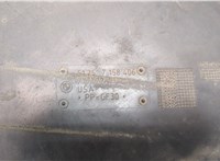 Защита моторного отсека (картера ДВС) BMW X5 E70 2006-2013 20514033 #3