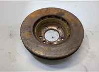7L6615301N, 7L6615302N Диск тормозной Volkswagen Touareg 2002-2007 20514034 #1