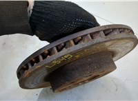 7L6615301N, 7L6615302N Диск тормозной Volkswagen Touareg 2002-2007 20514034 #2