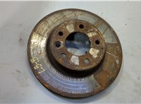 7L6615301N, 7L6615302N Диск тормозной Volkswagen Touareg 2002-2007 20514034 #3