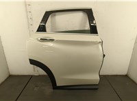  Дверная карта (Обшивка двери) Infiniti QX50 2017-2025 11452338 #1