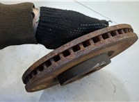 Диск тормозной Ford Escape 2019-2022 20514043 #2
