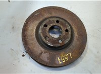  Диск тормозной Ford Escape 2019-2022 20514043 #3