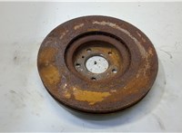  Диск тормозной Infiniti QX50 2017-2025 20514047 #1