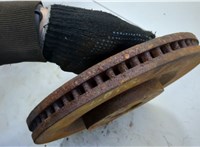  Диск тормозной Infiniti QX50 2017-2025 20514047 #2