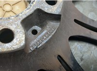  Диск колесный BMW 3 E46 1998-2006 20514050 #5