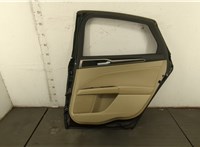  Стекло боковой двери Ford Fusion 2012-2016 USA 11452352 #2