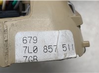  Зеркало салона Volkswagen Touareg 2002-2007 20514056 #4