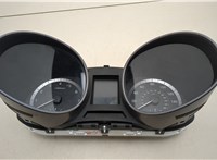 Щиток приборов (приборная панель) Hyundai Santa Fe 2015-2018 20514063 #1