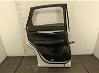  Дверная карта (Обшивка двери) Infiniti QX50 2017-2025 11452356 #4