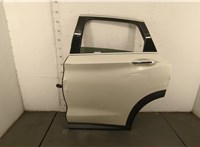  Дверная карта (Обшивка двери) Infiniti QX50 2017-2025 11452356 #1