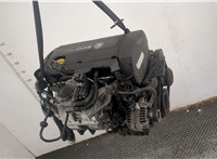 5601434 Двигатель (ДВС) Opel Astra H 2004-2010 20514075 #5