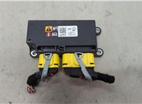 13534413 Блок управления подушками безопасности Buick Encore GX 2024-2025 20514083 #1