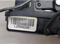 22862242 Замок двери Cadillac CTS 2007-2014 20514092 #3