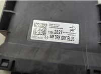 13542827 Блок управления бесключевого доступа Buick Enclave 2007-2013 20514097 #4