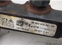 1720038, AV6Q9A543CB, 9676289780 ТНВД Ford Focus 3 2011-2015 20514102 #3