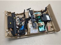 7L6947105A Фонарь салона (плафон) Volkswagen Touareg 2002-2007 20514122 #2