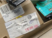 7L6947105A Фонарь салона (плафон) Volkswagen Touareg 2002-2007 20514122 #3