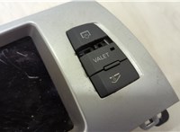  Щиток приборов (приборная панель) Audi Q7 2005-2015 20514127 #2