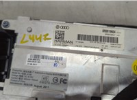  Щиток приборов (приборная панель) Audi Q7 2005-2015 20514127 #6