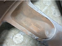  Диск колесный Nissan Qashqai 2006-2013 20514131 #5