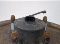  Ступица (кулак, цапфа) Opel Astra G 1998-2005 20514141 #3