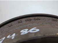  Ступица (кулак, цапфа) Opel Astra G 1998-2005 20514141 #4