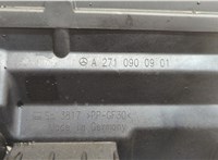 A2710900901 Корпус воздушного фильтра Mercedes E W211 2002-2009 20514157 #3