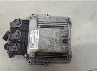 9664487580 Блок управления двигателем Citroen C-Crosser 2007-2013 20514159 #1