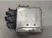 9664487580 Блок управления двигателем Citroen C-Crosser 2007-2013 20514159 #2