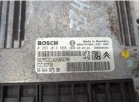 9664487580 Блок управления двигателем Citroen C-Crosser 2007-2013 20514159 #3