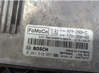  Блок управления двигателем Ford Focus 3 2014-2019 20514164 #4