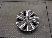  Колпачок литого диска Hyundai Tucson 4 2020-2025 11452406 #1