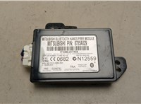8785A029 Блок управления Bluetooth Mitsubishi Endeavor 2003-2011 20514189 #1