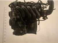  Двигатель (ДВС) Toyota Yaris 1999-2006 20514191 #2