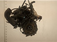  Двигатель (ДВС) Toyota Yaris 1999-2006 20514191 #3