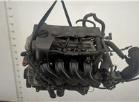 Двигатель (ДВС) Toyota Yaris 1999-2006 20514191 #6