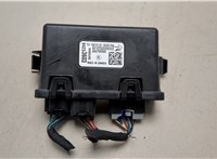 84233603 Блок управления доводчика багажной двери GMC Terrain 2017-2021 20514203 #1