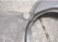  Защита моторного отсека (картера ДВС) Mercedes E W212 2009-2016 20514226 #3