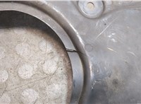  Защита моторного отсека (картера ДВС) Mercedes E W212 2009-2016 20514226 #5