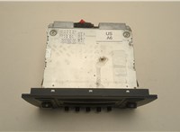 4B0035195A Магнитола Audi A6 (C5) Allroad 2000-2006 20514231 #1