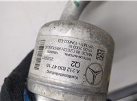 A2128304715 Трубка кондиционера Mercedes E W212 2009-2016 20514235 #2