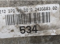 A0002701652, A0002701852 Блок управления АКПП / КПП Mercedes E W212 2009-2016 11452448 #9