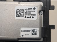 84309635 Камера переднего вида GMC Terrain 2017-2021 20514242 #3