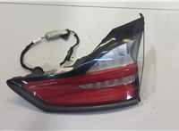 KT4Z13404 Фонарь крышки багажника Ford Escape 2019-2022 20514243 #1