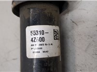 553104Z600 Амортизатор подвески Hyundai Santa Fe 2015-2018 20514253 #2